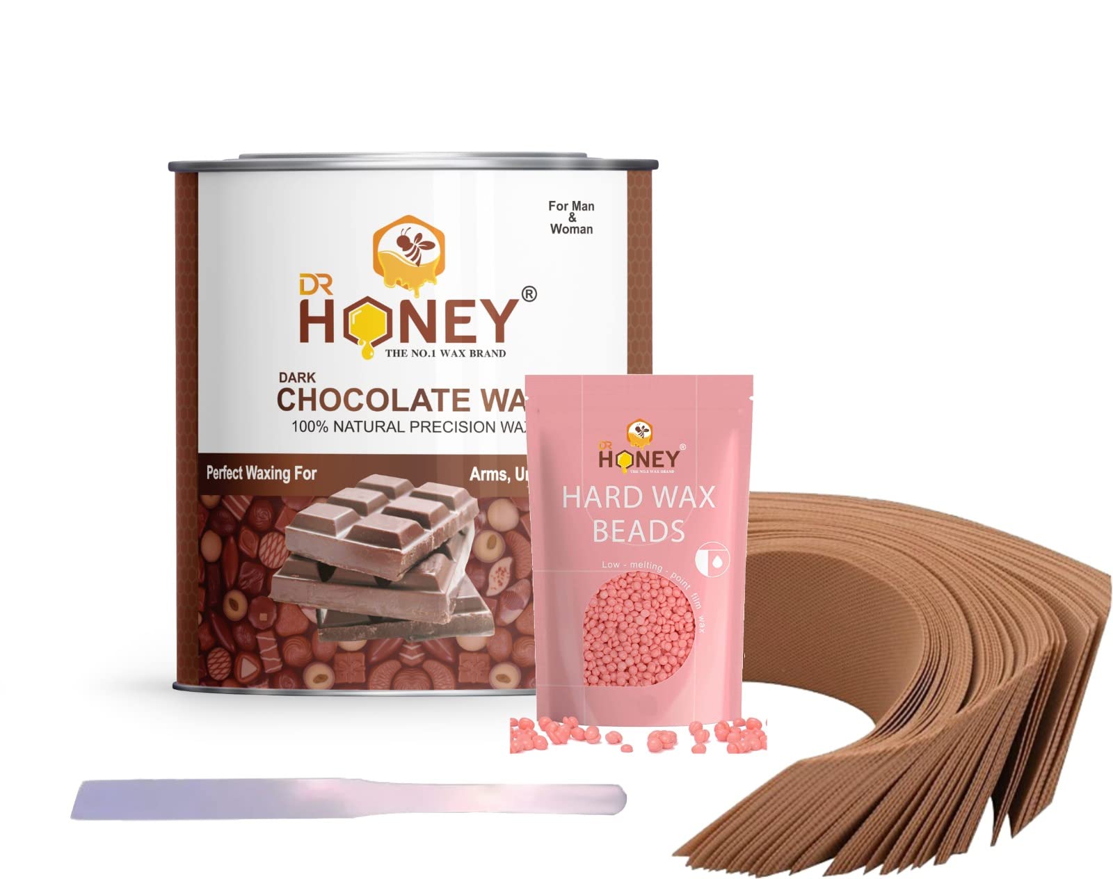 See full amazon price history chart for DR HONEY hair removal dark chocoolate wax 600 gram whit strip knaif and beans wax pink 100 gram for face full body wax all skin type good for your skin DR HONEY hair removal dark chocoolate wax 600 gram whit strip knaif and beans wax pink 100 gram for face full body wax all skin type good for your skin (B0BZSLM7V4) Amazon Price History, Amazon Price Tracker