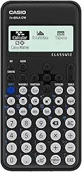 Calculadora Cientifica FX-82LACW ClassWiz Casio