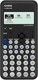 Calculadora Cientifica FX-82LACW ClassWiz Casio