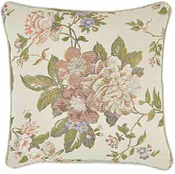 croscill daphne pillows