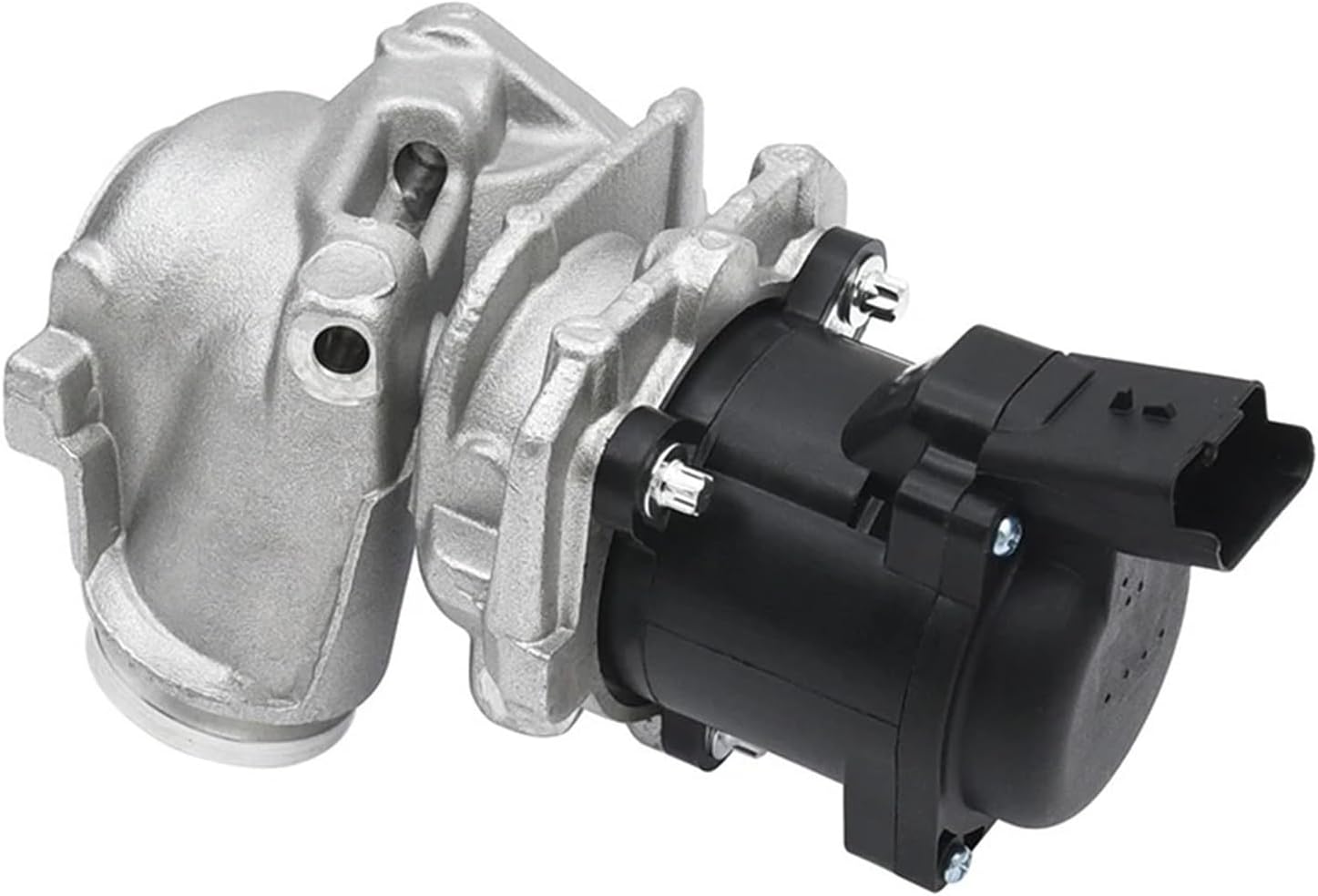 自動車エンジンEGR バルブ フィアット用 スクード用 1682737 161859 555187 88086 555006 966