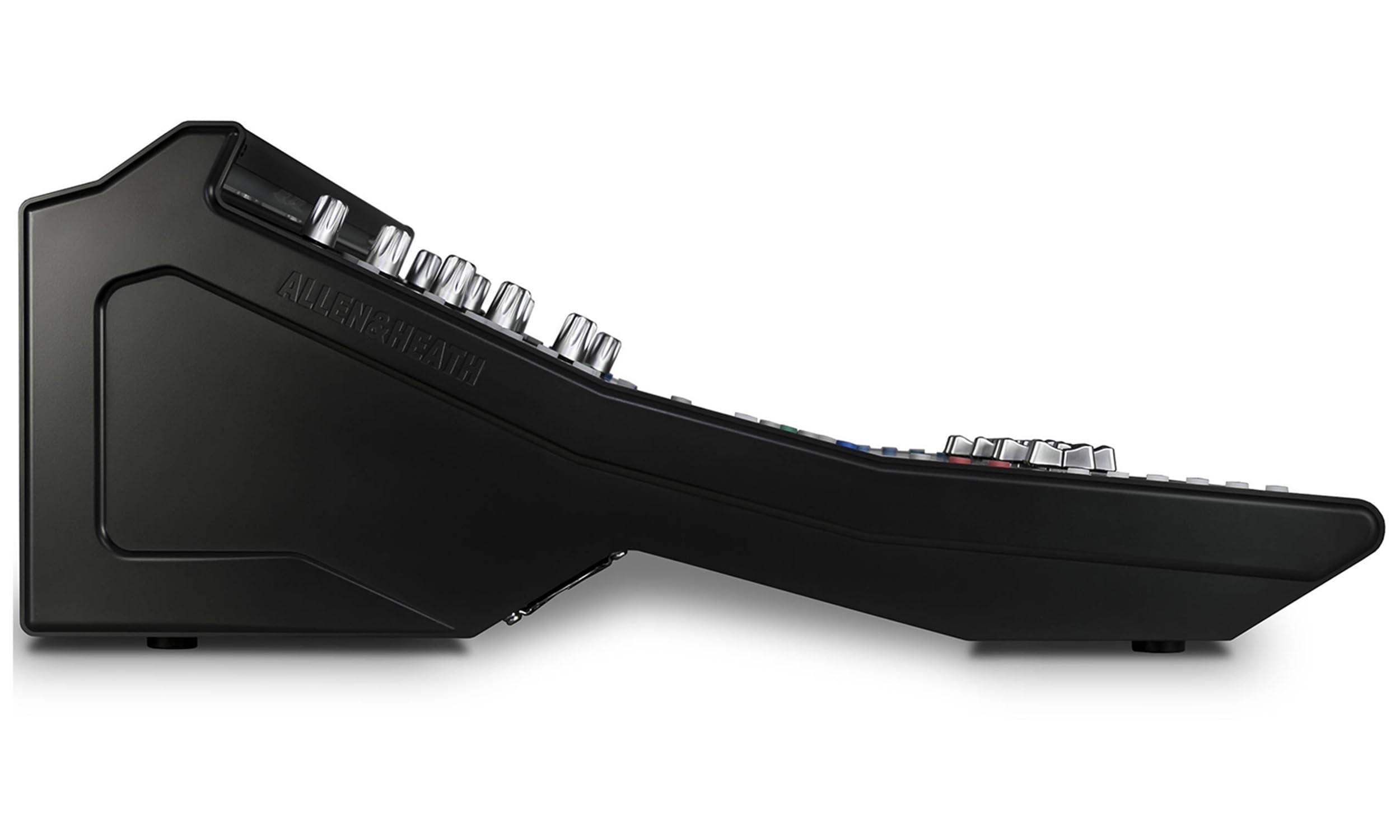 Allen & Heath SQ-5, 48 Channel 36 Bus Digital Mixer - Image 5