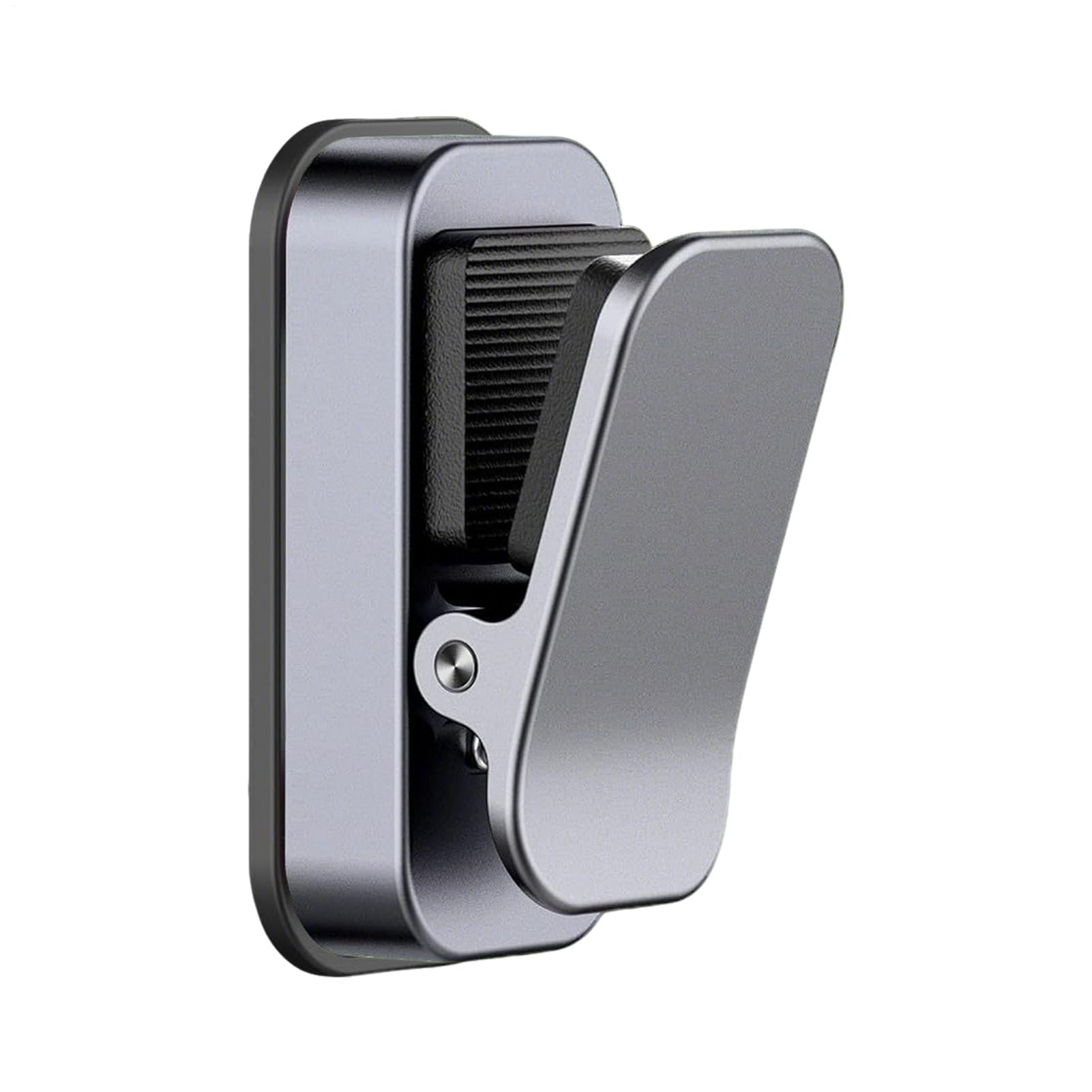 Clip magnétique pour chariot de golf anti-chute pour lunettes et putter