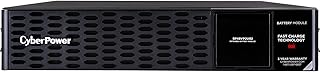 CyberPower UPS Systems BP48VP2U02 Extended Battery Modules