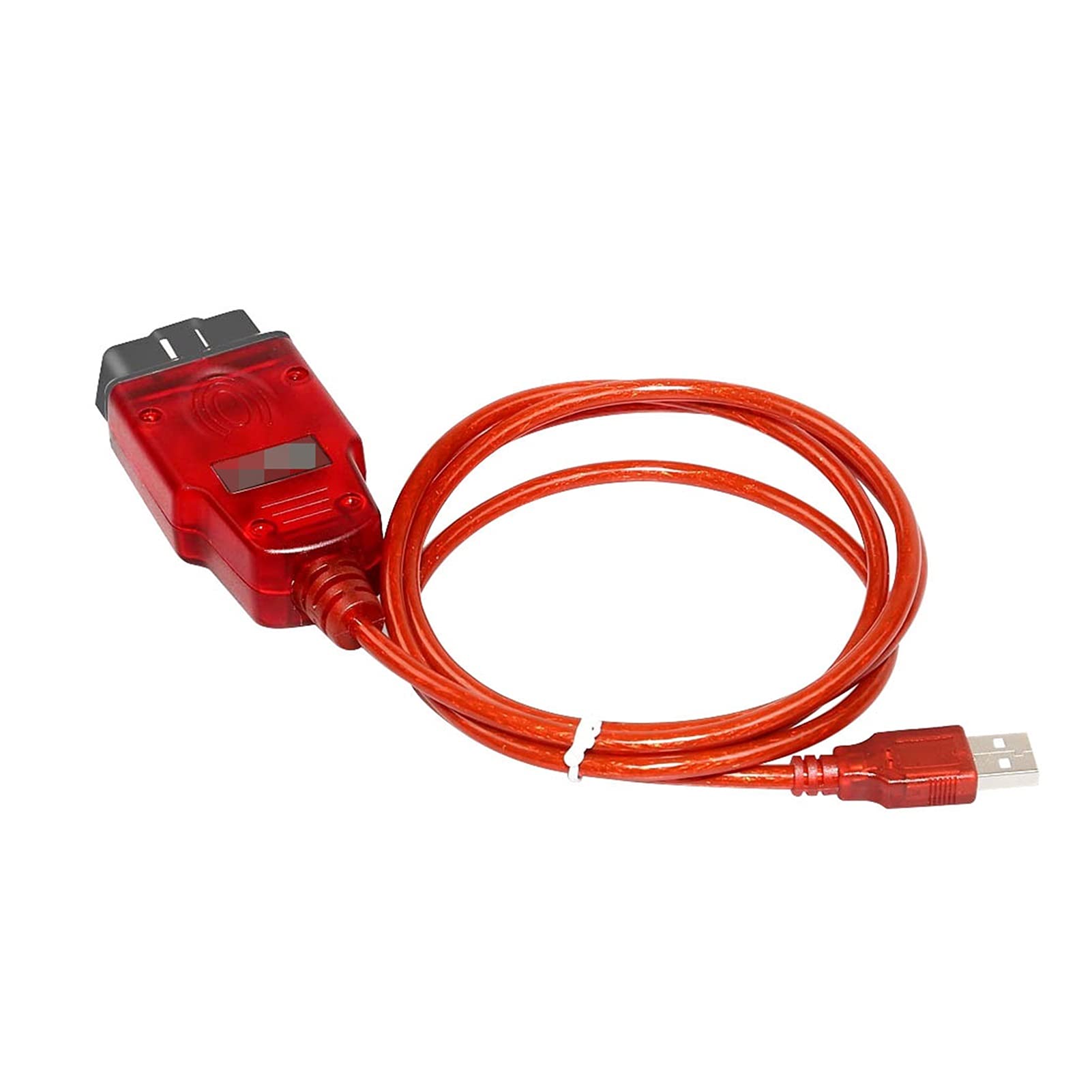Renolink V1.99– Programmateur ECU V1.94/V1.87, Câble De Diagnostic OBD2, Interface Pour Renault/Dacia, Codage De Clé/Airbag, Reno Link 1.87
