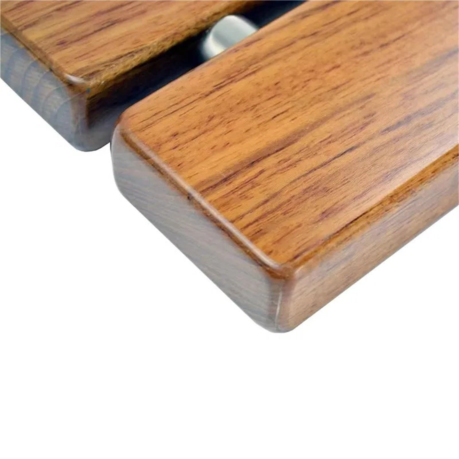 Asiento Ducha Pared Montada Silla de Ducha Plegable montada en la Pared | Asientos fabricados en madera y acero inoxidable.