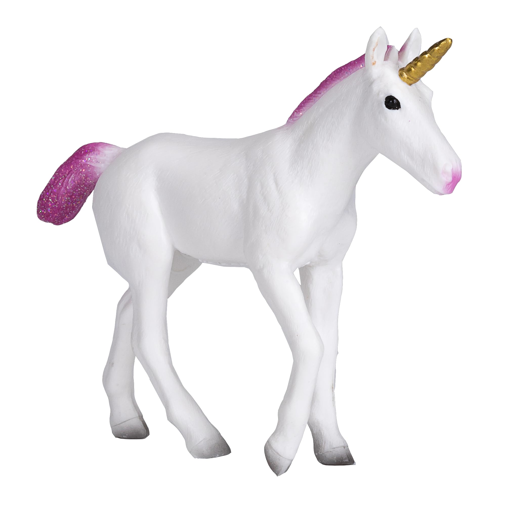 Unicorn Baby Toy Figure