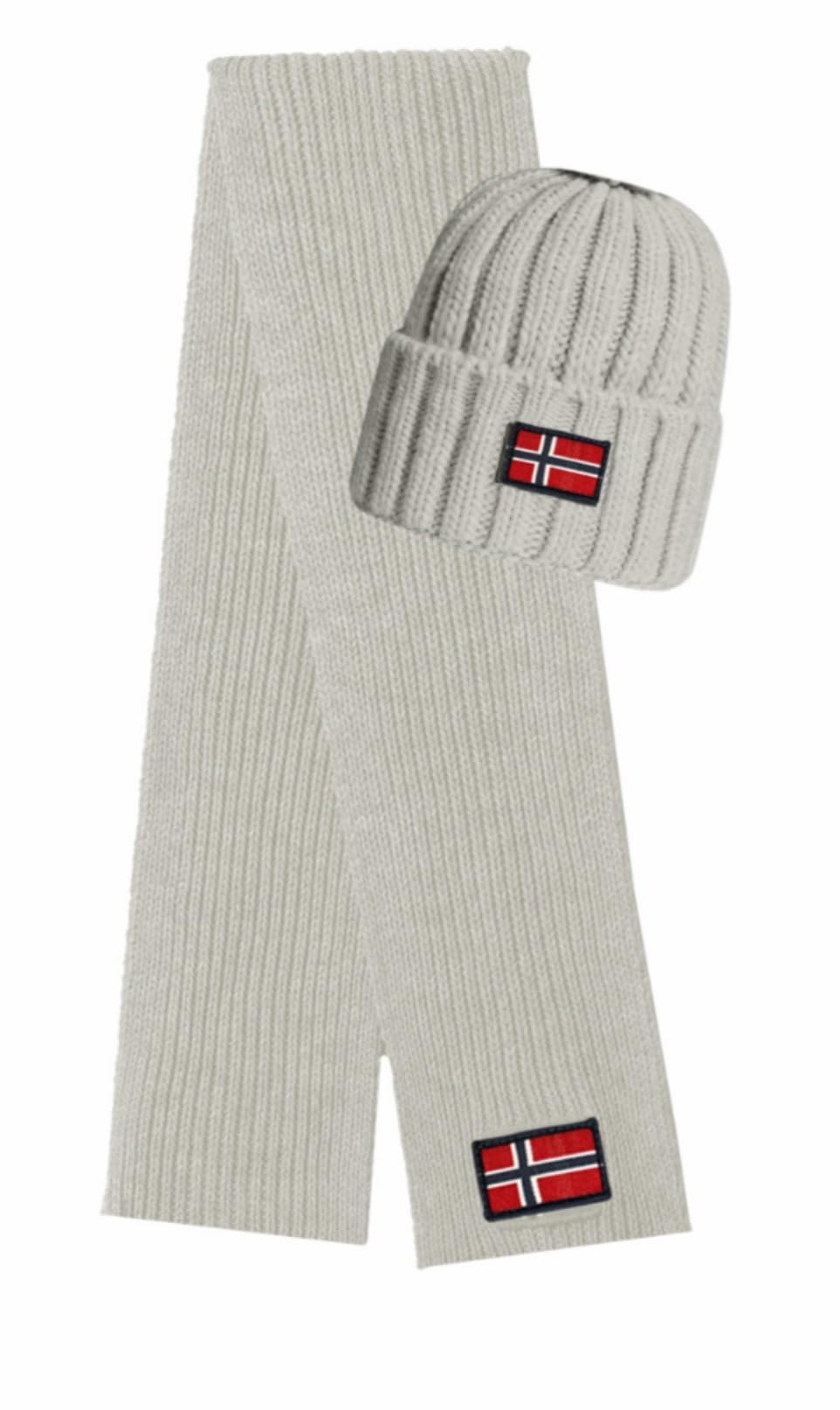 Norway - Gorro de invierno para adultos, gorro de invierno para hombre y mujer, gorro de lana
