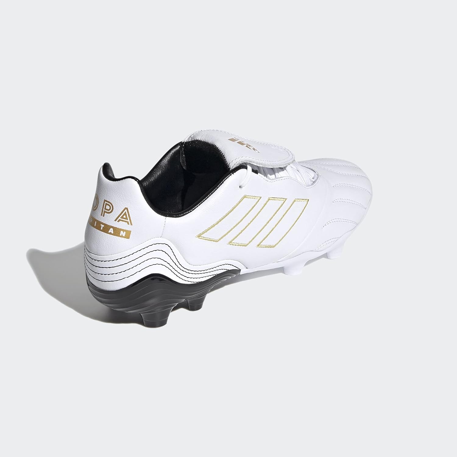 adidas Copa Kapitan .2 Firm Ground Mens Shoes