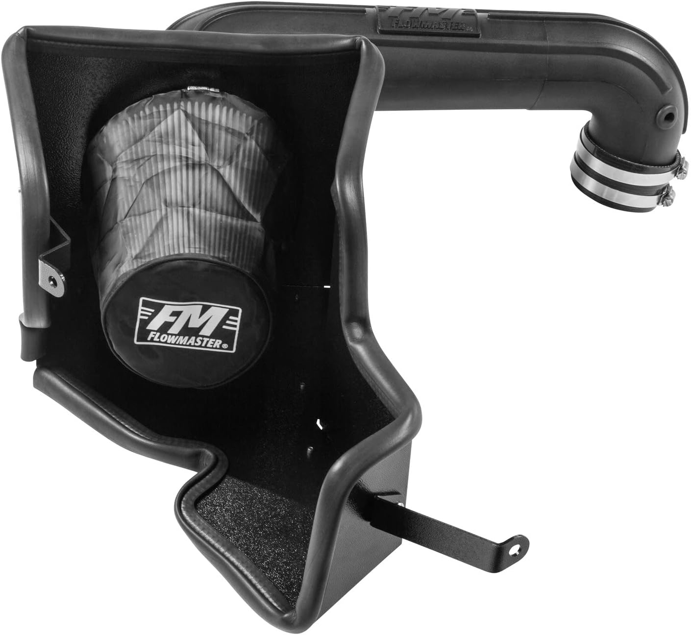 Flowmaster 615111D Engine Cold Air Intake