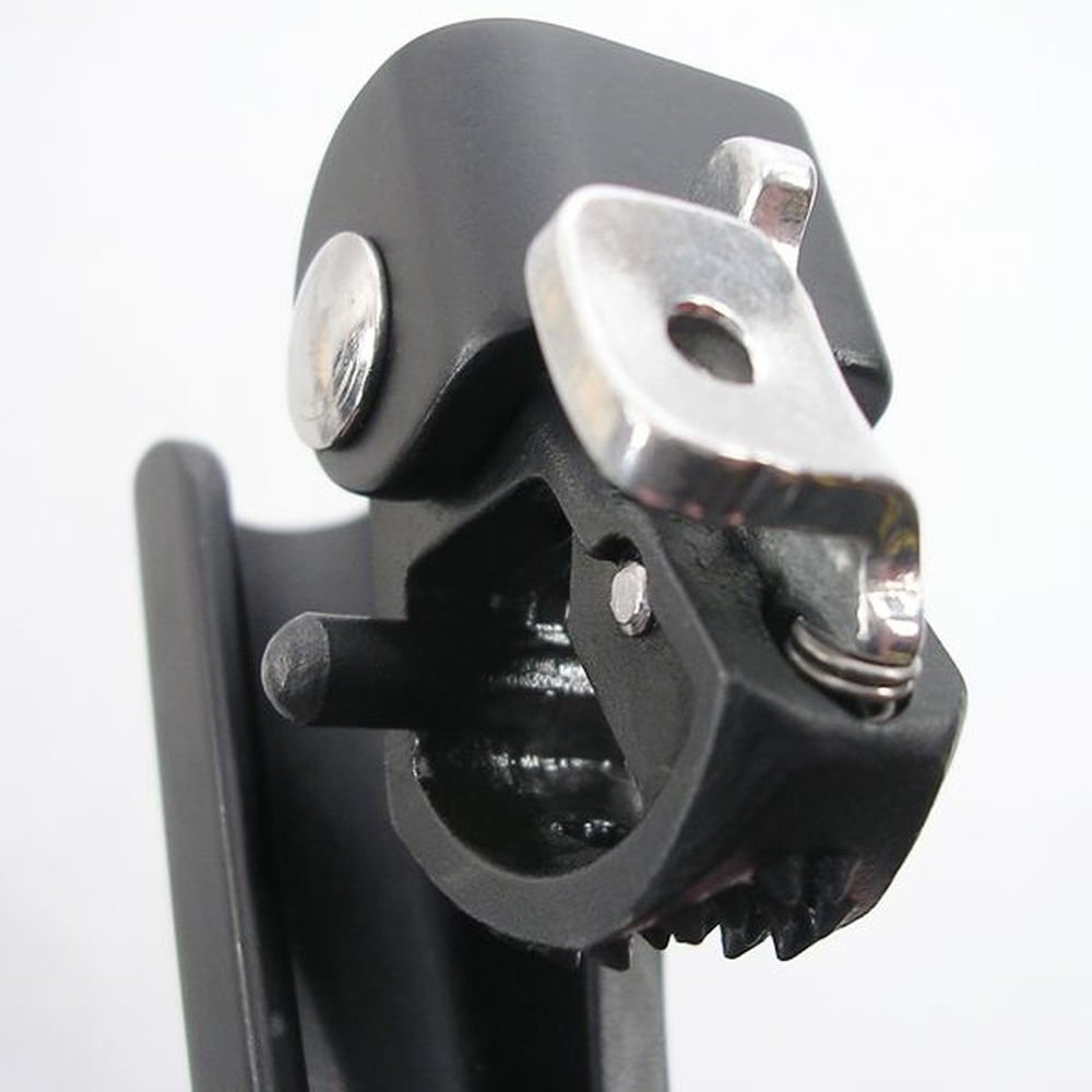 Futura Hand-Steigklemme
