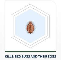 Vista 7 de Raid Max Foam Bed Bug 16.5 onzas (paquete de 3)