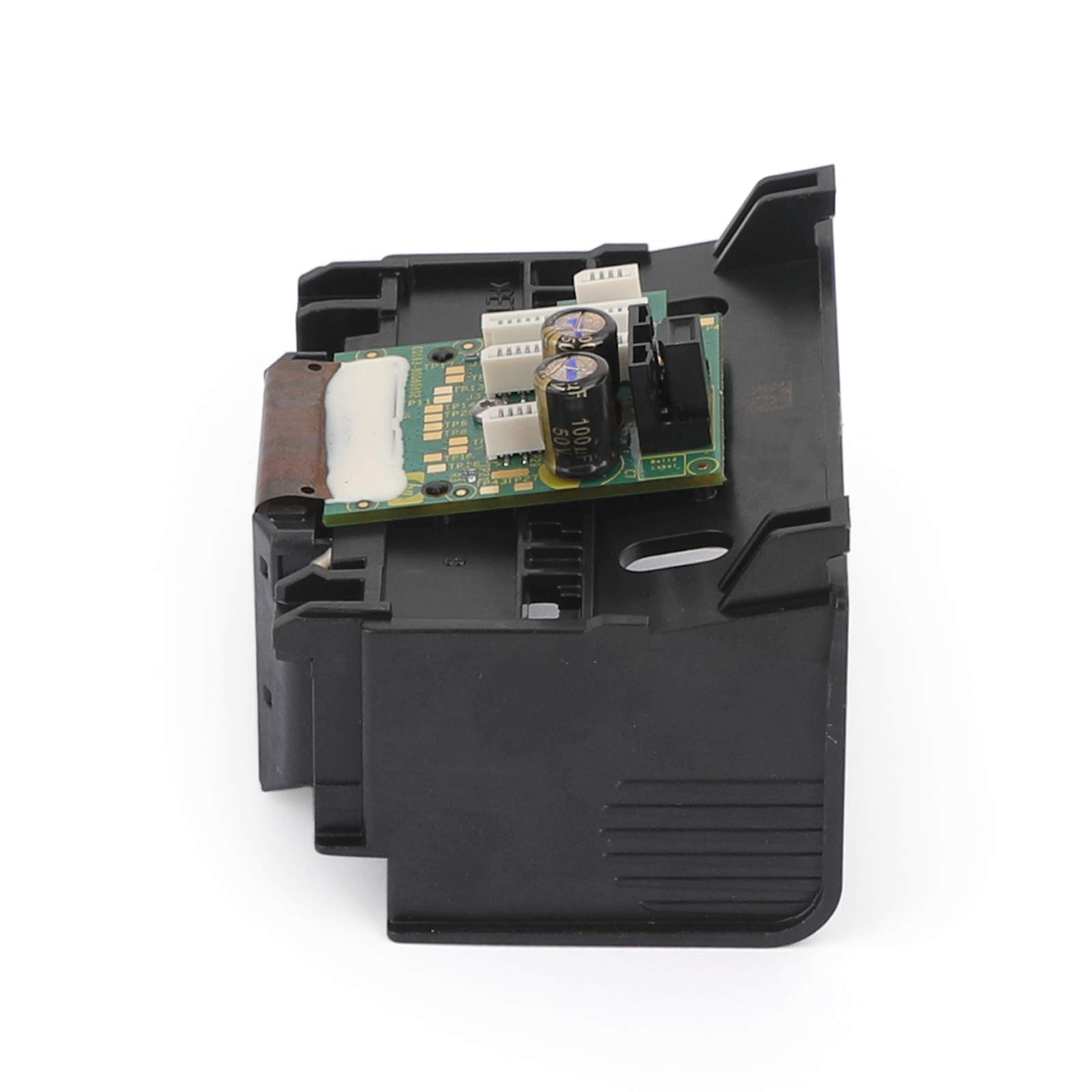 Topteng 934 935 - Testina di Stampa CQ163-80060 Adatta per Officejet PRO 6230 6812 6815 6830 6835