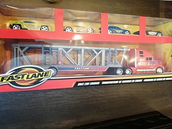 【希少】FAST&FURIOUS Car Carrier 2種セット 希少】FAST&FURIOUS Car Carrier 2種セット 希少】FAST&FURIOUS