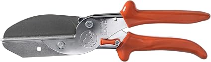 Original L?we 3.305 Anvil Scissors Metal
