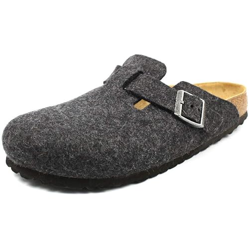 Birkenstock Women's Clogs, 12 UK Narrow