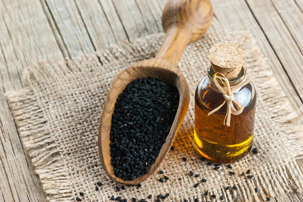 Mecitefendi Çörekotu Tohumu Yağı 250 Ml
