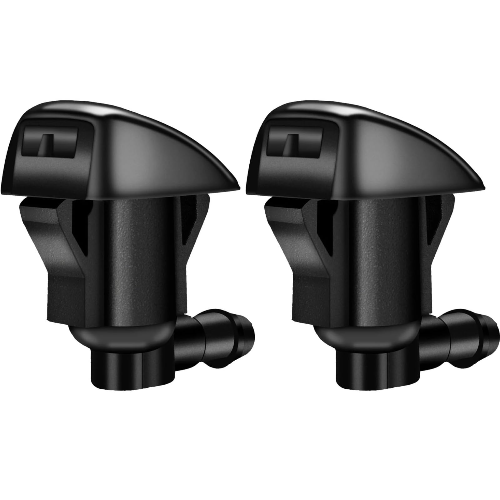 Gicleur lave-glace avant à jet diffus pour Toyota Camry XV20 XV30 et Avensis T25