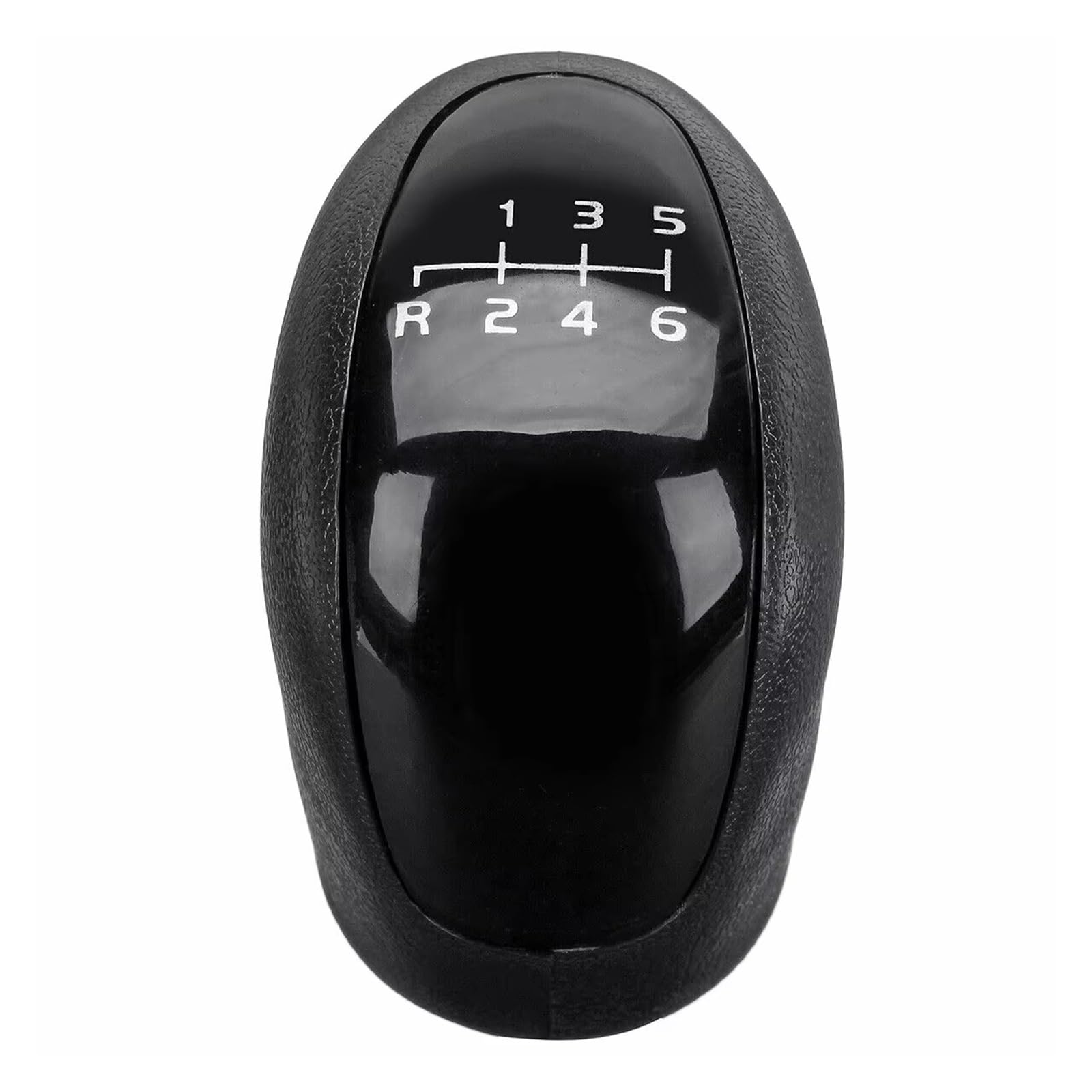 LinQianBhD Car Gear Shift Knob for Benz for Vito for Viano for Sprinter for W639 6 Speed Gear Stick Shift Knob