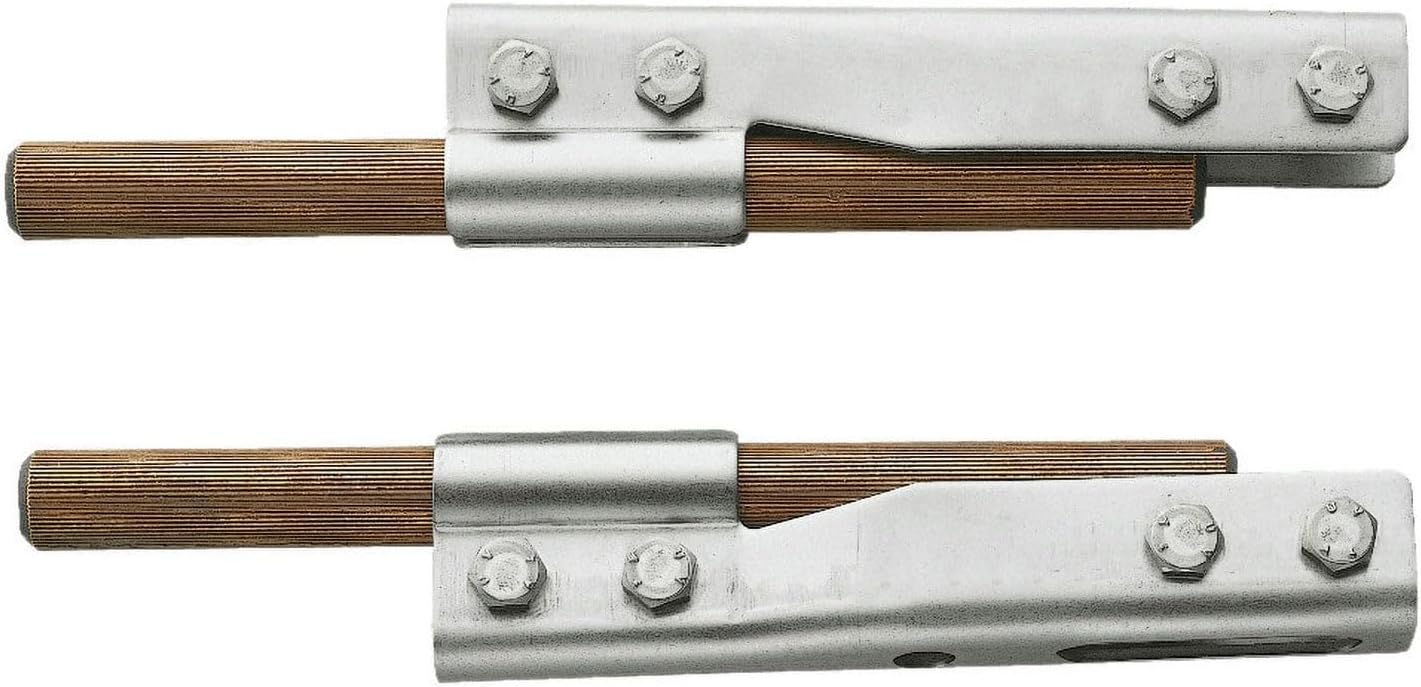 Rothenberger ROTHERM 2000 Rod Electrode with Holder (Pack of 2)