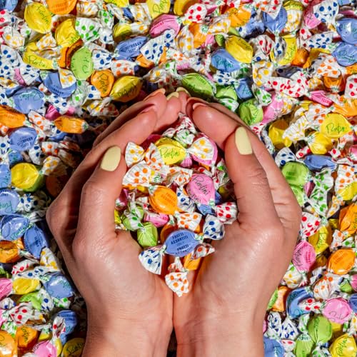 PUNTINI Frutti Assortiti Caramelos Veganos Sin Gluten 14 Oz miniatura 5