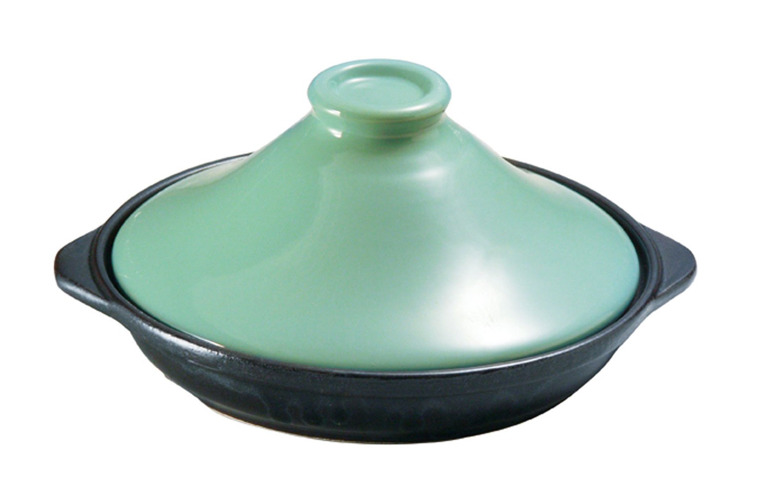 Tajine Pot 22 cm à saveur préservée Yorozutakara fuite 0902-4181
