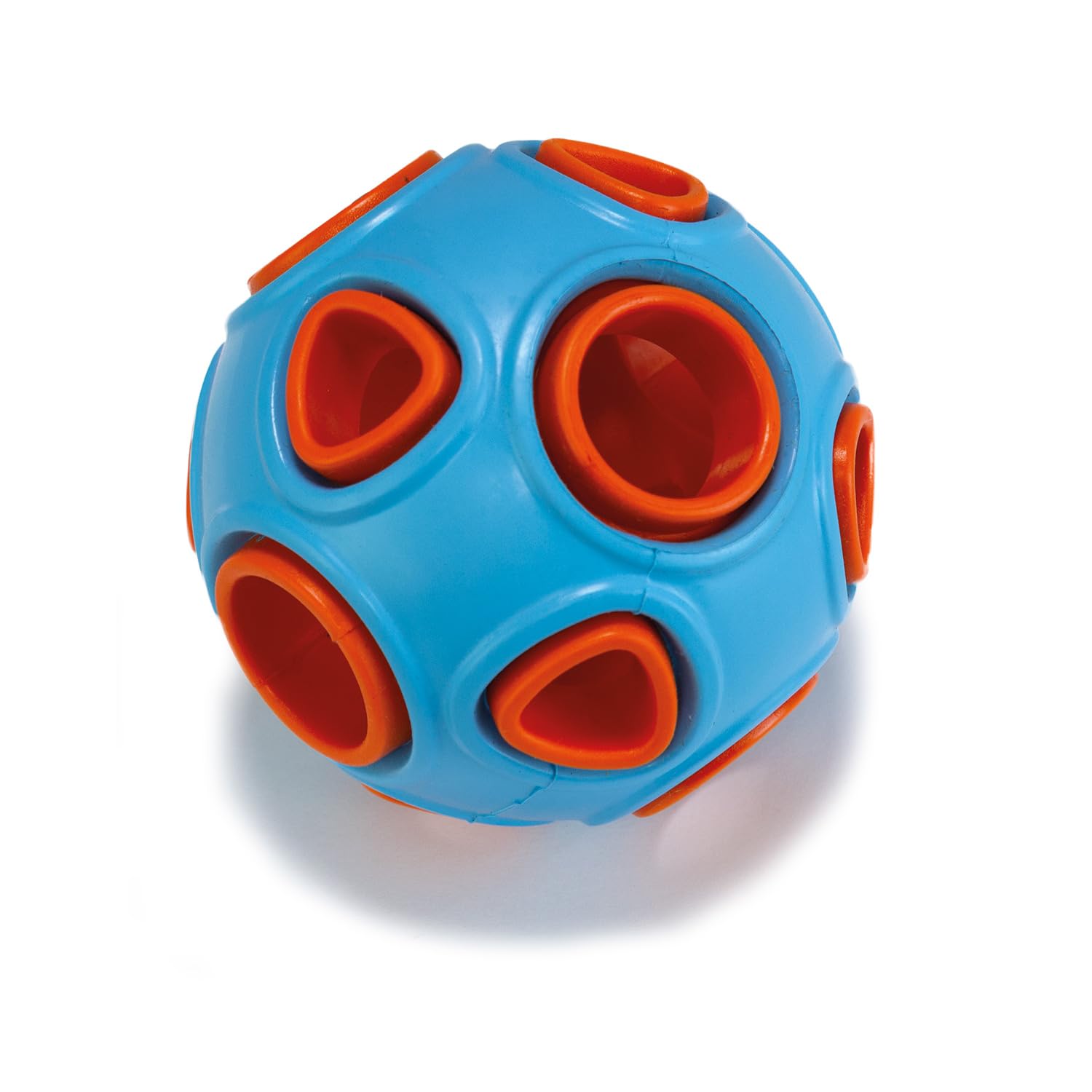 Arquivet Mars Dog Ball - Ball with Holes for Dogs