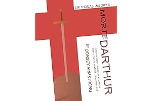 Unveiling the Timeless Chivalry of 'Morte D'Arthur'