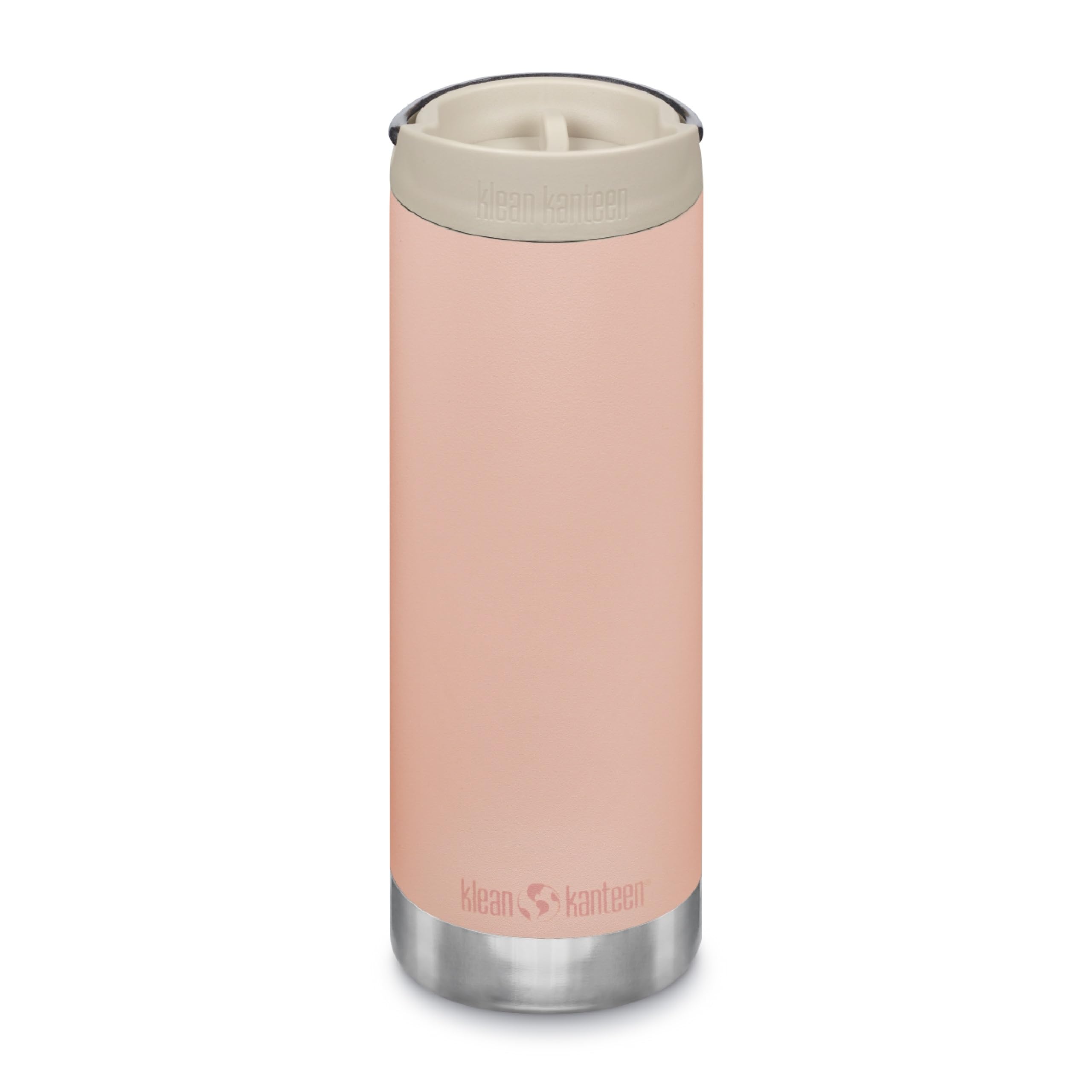 Vacuum Insulated 473ml Coffee Tumbler Café Cap -