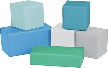 Amazon.com: Factory Direct Partners: block sets