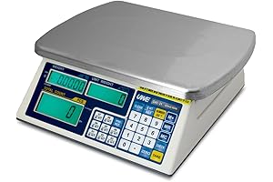 UWE scale OAC-24 Digital Egg Scale Grader