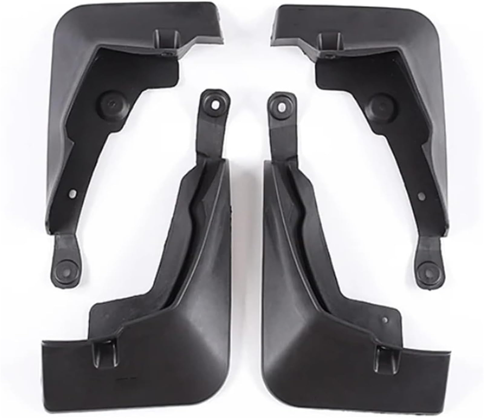 Garde-boue pour RAV4 en ABS renforcé au design constructeur fluide