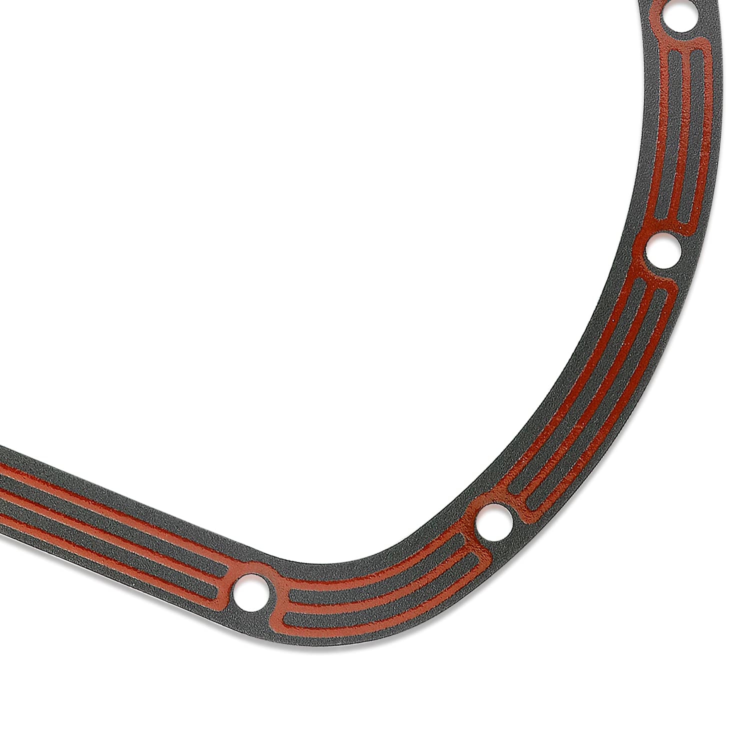 D030 Differential Cover Gasket Compatible with Dana 30
