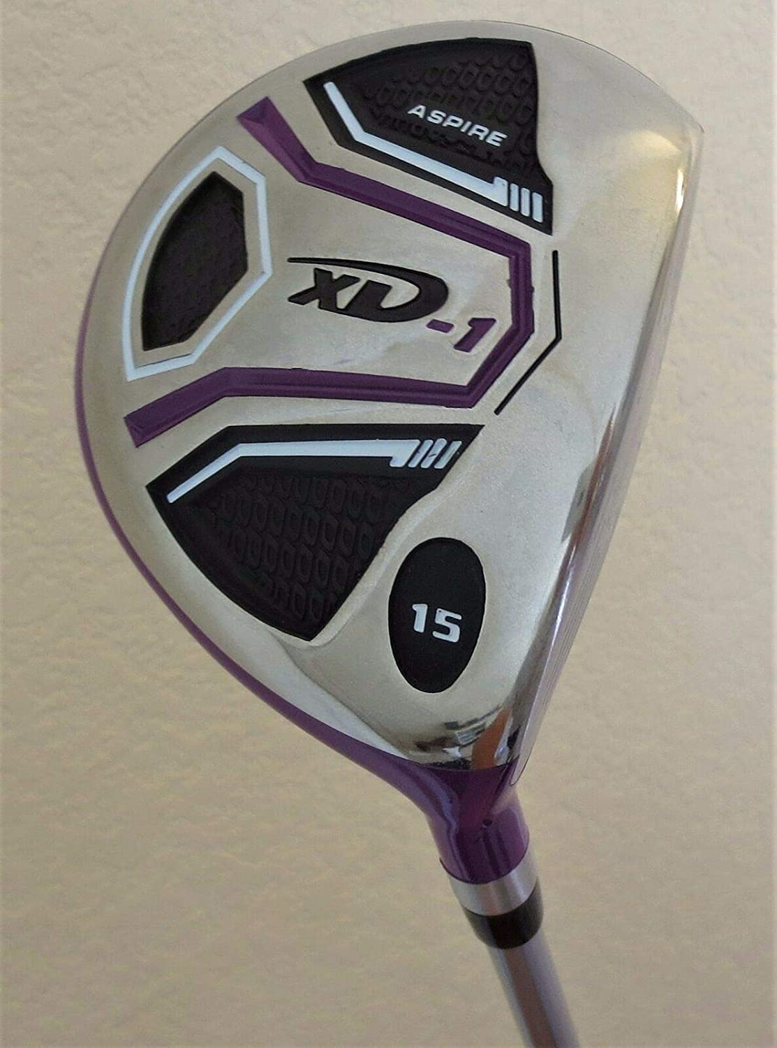 レディース　ゴルフセット　クラブセット　ドライバー　フェアウェイウッド　アイアン Amazon.co.jp: レディース ゴルフクラブ一式セット - ドライバー