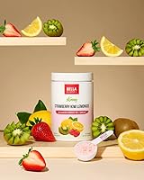 Vista 9 de Bella All Natural Limonada de moras negras