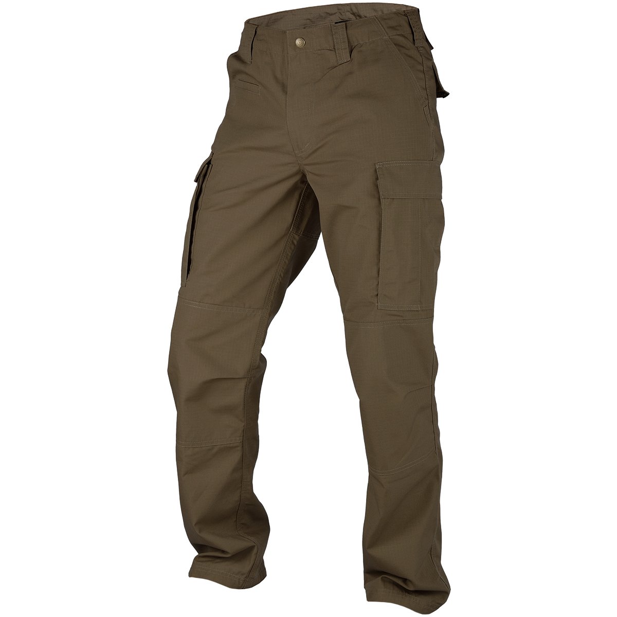 Pentagon Men's Terra Brown Bdu 2.0 Pants Size 46W