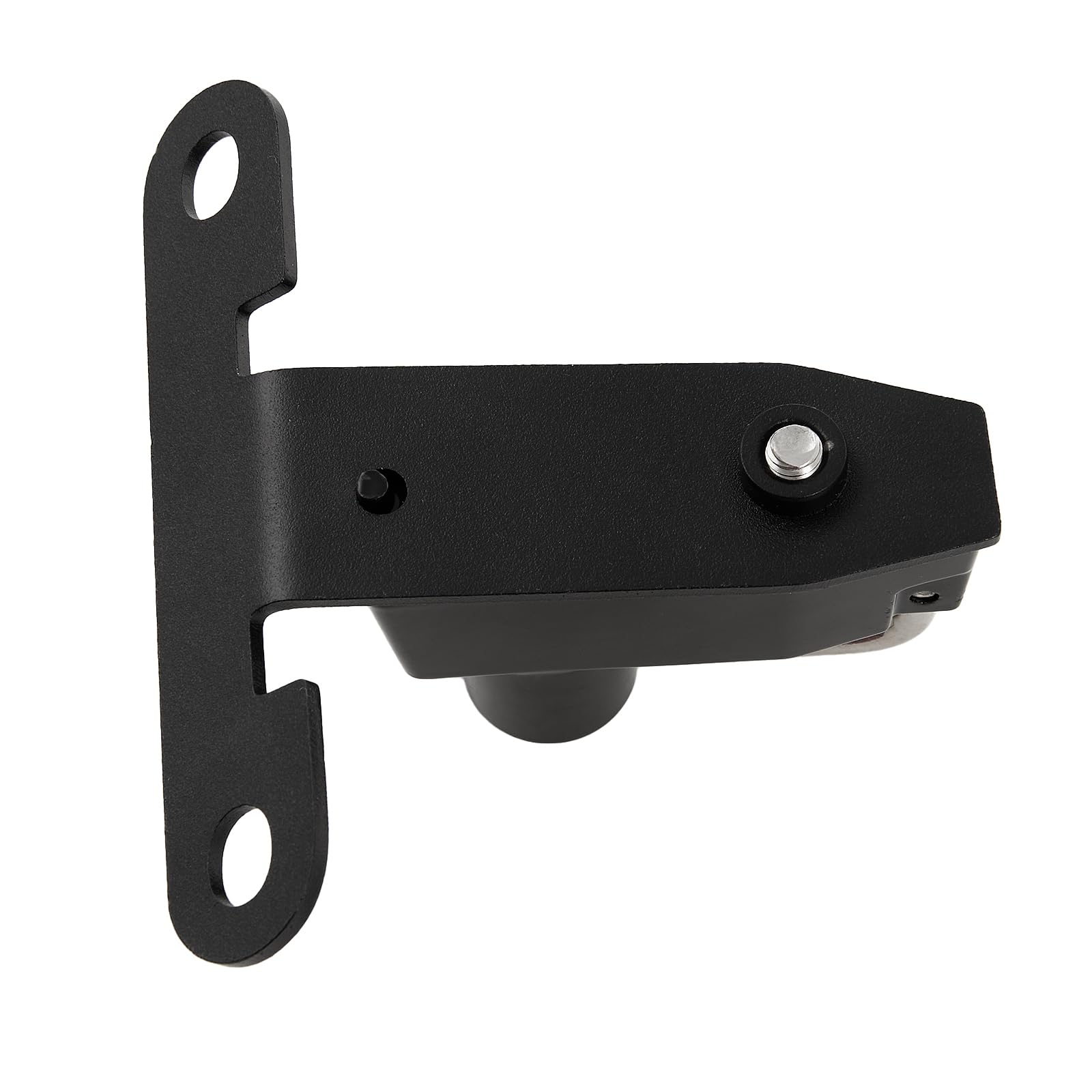 Candado para casco de motocicleta compatible con Honda REBEL CMX250/300/500 2017-2026 Soporte de acero para casco de gancho antirrobo para motocicletas