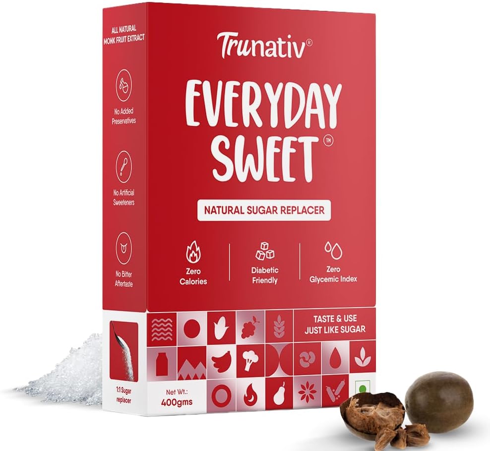 EVERYDAY SWEET 400G