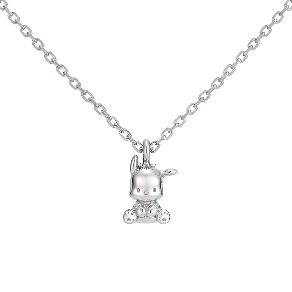 ユートレジャー] サンリオ ポチャッコ グッズ ネックレス POCHACCO