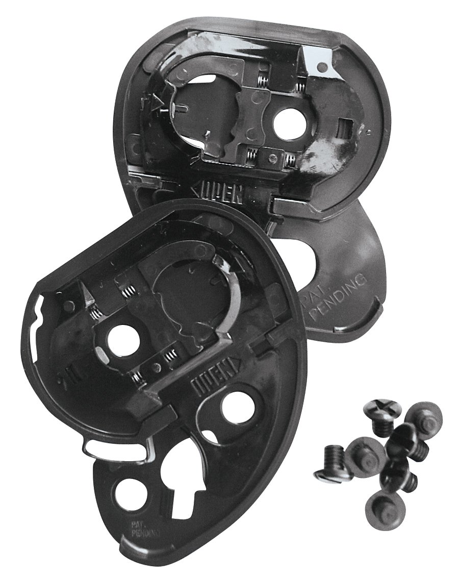 Helmets Hj-09 Base Plate Kit 152-100