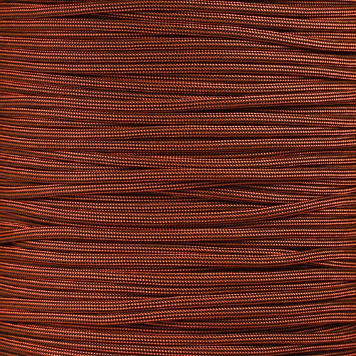 PARACORD PLANET 10', 20', 25', 50', 100' Hanks & 250', 1000' Spools of Parachute 550 Cord Type III 7 Strand Paracord Over 200 Colors — image 1