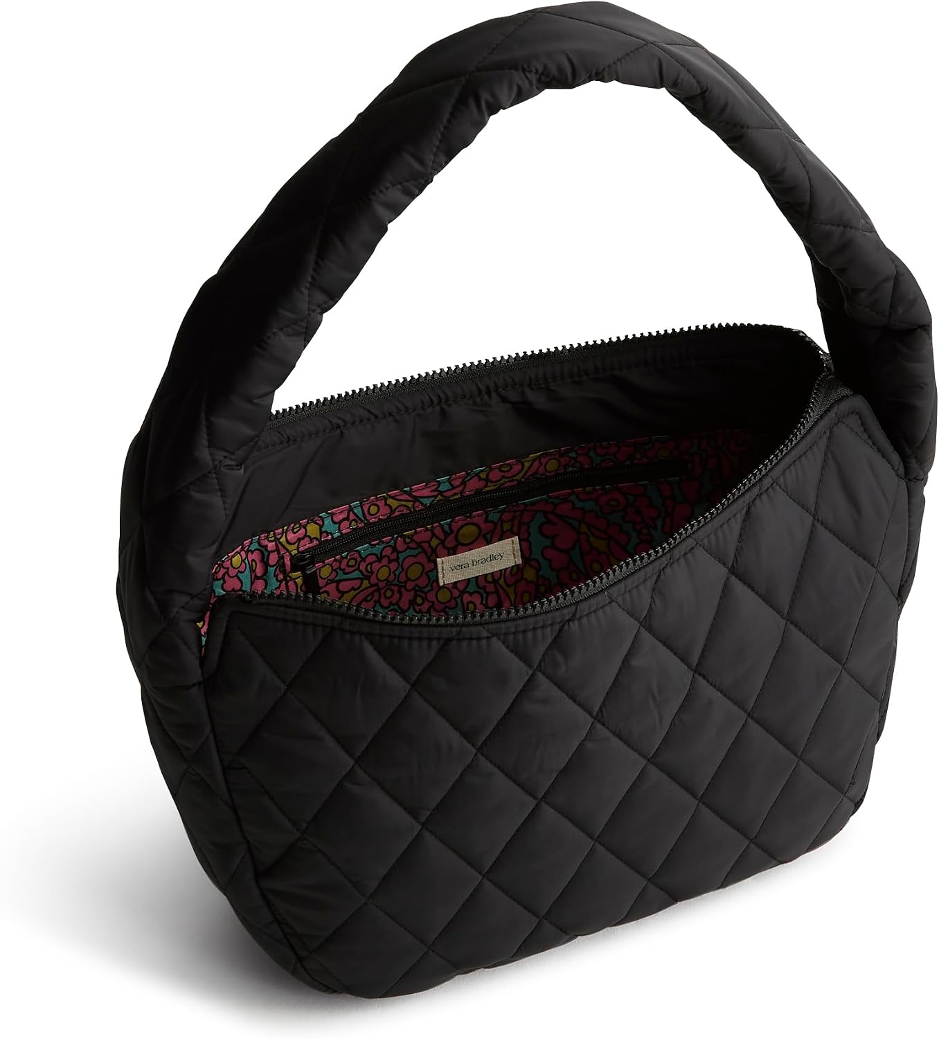 Vera Bradley Women's Featherweight Tifton Shoulder Bag