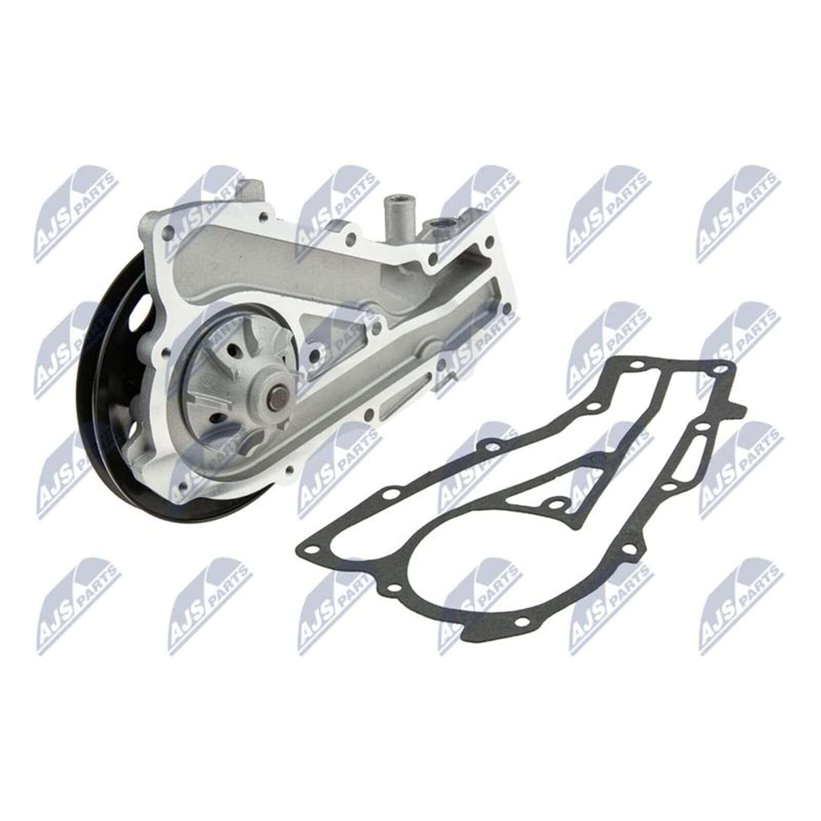 NTY Pompa dell’acqua, raffreddamento motore CPW-RE-001 Compatibile con: ALFA ROMEO 33, BMW 3, 3 Touring, HONDA CIVIC VIII Hatchback, JAZZ II, HYUNDAI ACCENT IV Stufenheck, ELANTRA IV Stufenheck