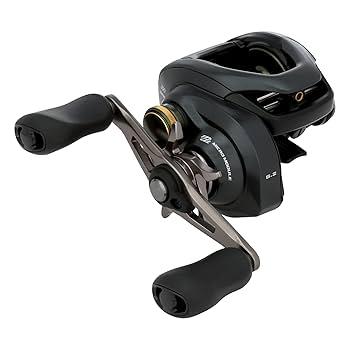 Amazon | Shimano Curado cu200 K右手Baitcastingリール