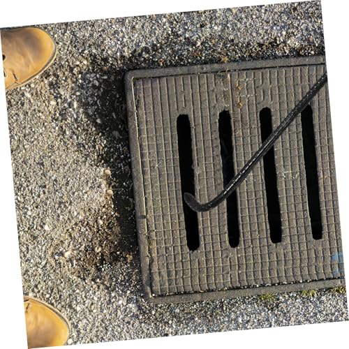 Herramienta manual extractor de postes y ganchos de alcantarillado T 5