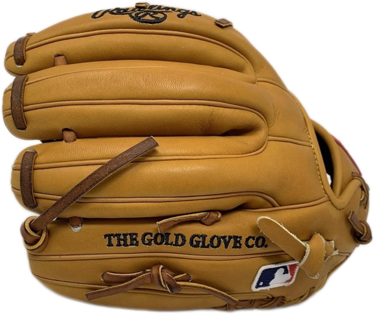 Rawlings | Heart of The Hide Baseball Glove | Single Split Web | Infield 11.5" | Standard Fit | Multiple Colors