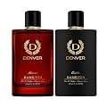Denver Caliber & Honour Perfume For Men- 100 ML Each, Pack of 2|Long Lasting Perfume| Eau de Parfum