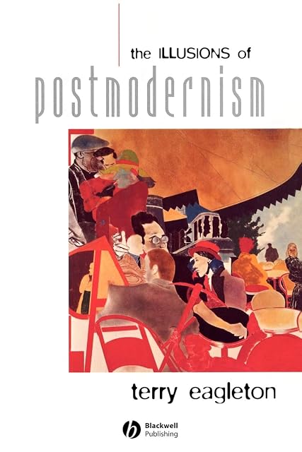 Portada de The Illusions of Postmodernism