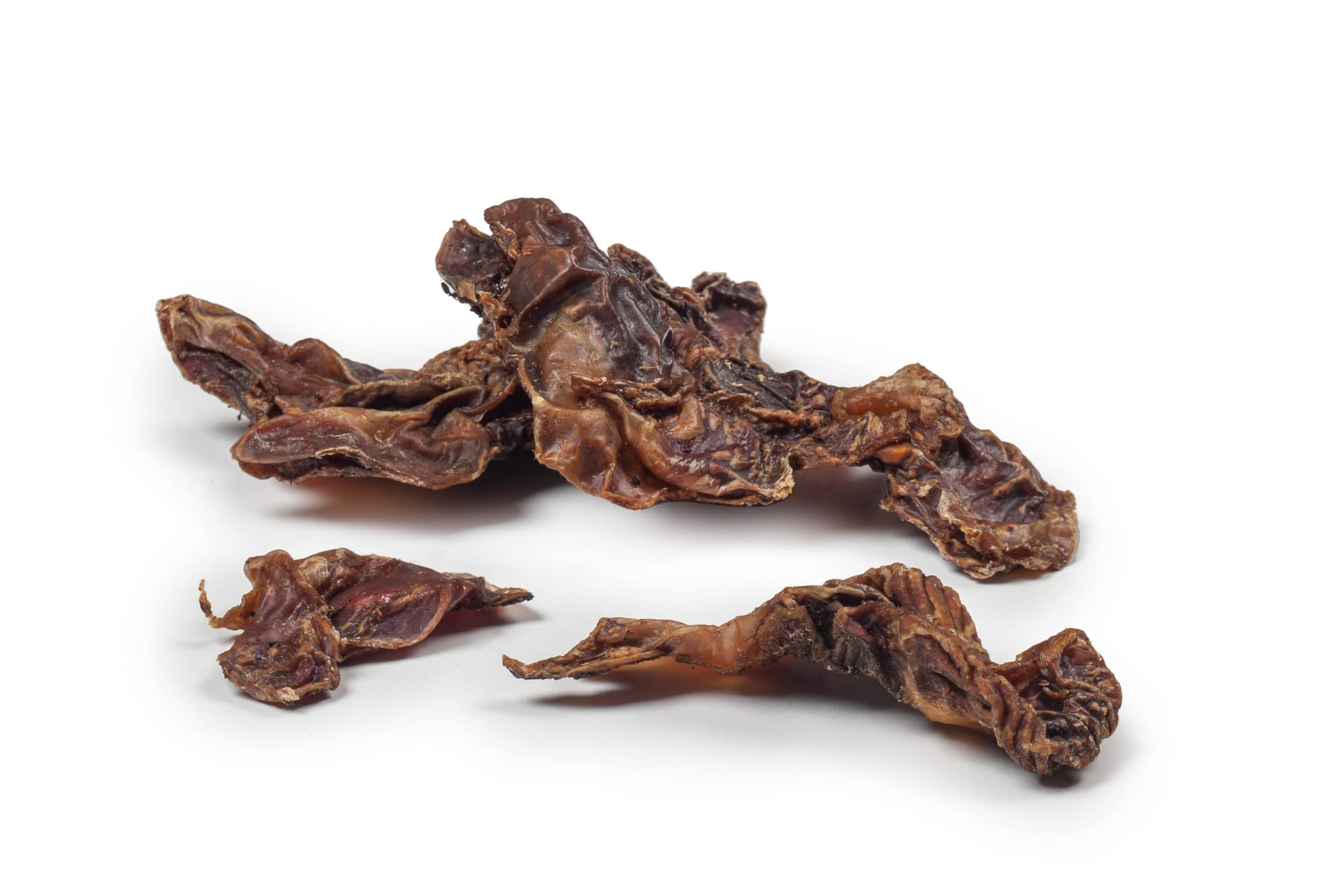 DIBO Hähnchenmägen, 5kg-Karton, der kleine Naturkau-Snack oder Leckerli für Zwischendurch, Hundefutter, Qualitätskauartikel ohne Chemie