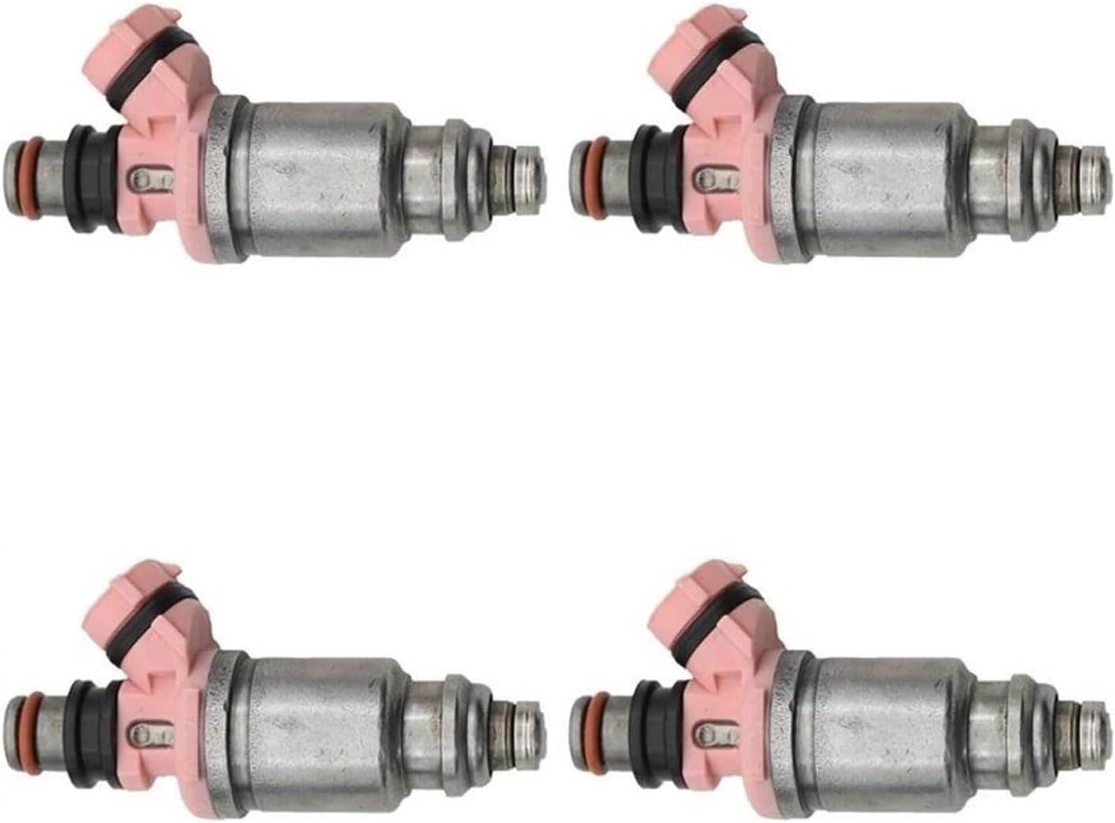 Zynther One Color Automotive Fuel Injectors Fuel Injector 23250-74080 23209-74080 For Na Lx450 4.5L 1Fz 1995-1998